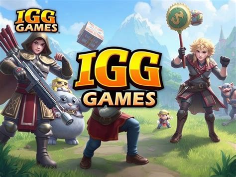 igg games is it legit.